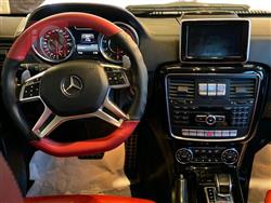 مێرسێدس بێنز G-Class
